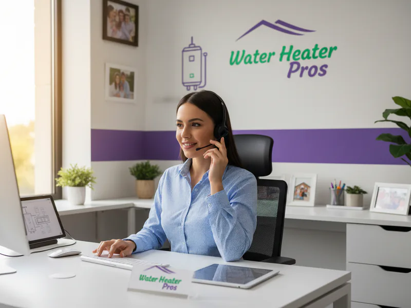 Water Heater Repair  in Saint Marys  FAQ